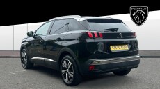Peugeot 3008 1.2 PureTech Allure 5dr Petrol Estate